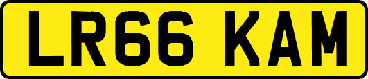 LR66KAM