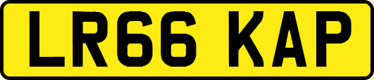 LR66KAP