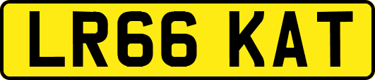 LR66KAT