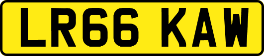LR66KAW