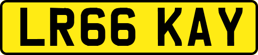 LR66KAY