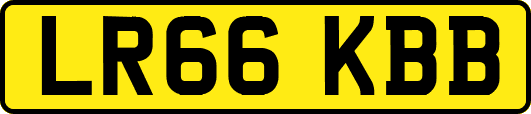 LR66KBB