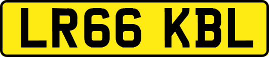 LR66KBL
