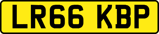 LR66KBP