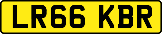 LR66KBR