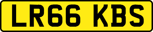 LR66KBS