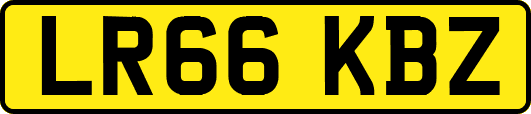 LR66KBZ