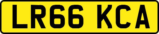 LR66KCA
