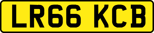 LR66KCB