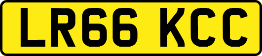 LR66KCC