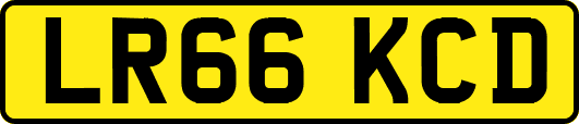 LR66KCD