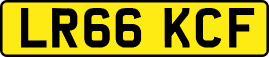 LR66KCF