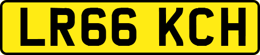 LR66KCH