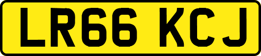 LR66KCJ