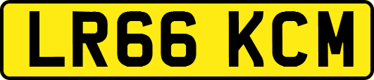 LR66KCM