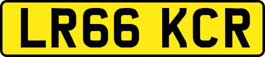 LR66KCR