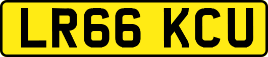 LR66KCU