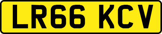 LR66KCV