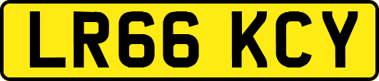 LR66KCY