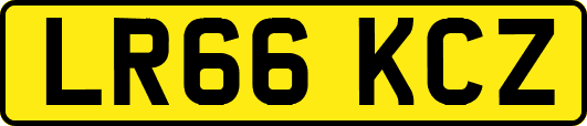 LR66KCZ
