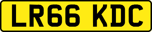 LR66KDC