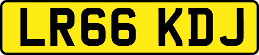 LR66KDJ