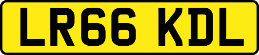 LR66KDL