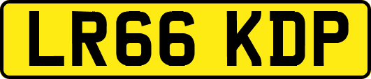 LR66KDP