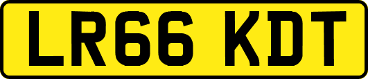 LR66KDT