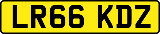 LR66KDZ