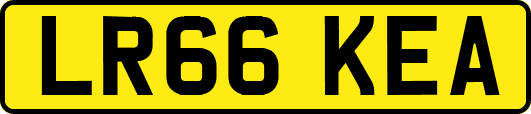 LR66KEA