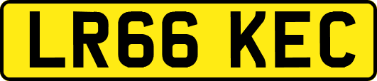 LR66KEC