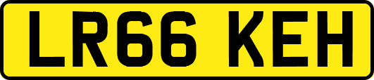 LR66KEH