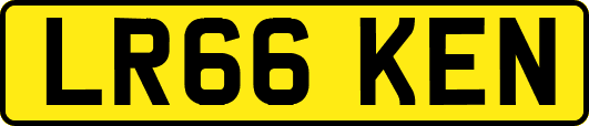 LR66KEN