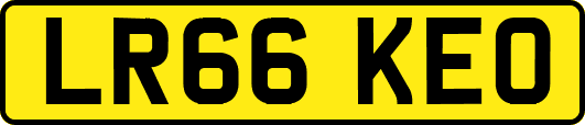 LR66KEO