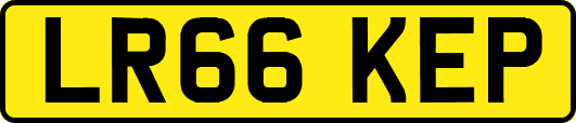 LR66KEP