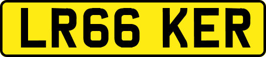 LR66KER