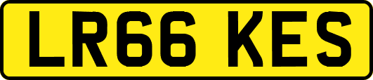 LR66KES
