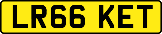 LR66KET