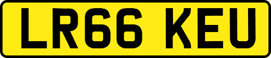 LR66KEU