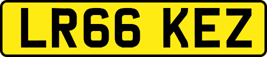 LR66KEZ