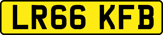 LR66KFB