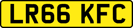 LR66KFC