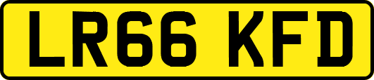 LR66KFD