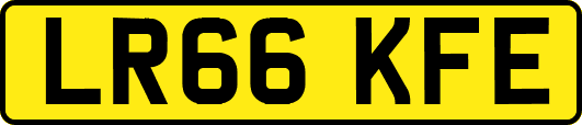 LR66KFE