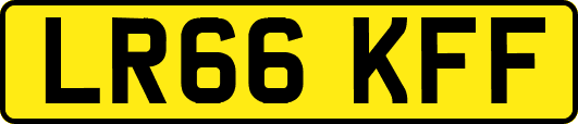 LR66KFF
