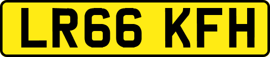 LR66KFH