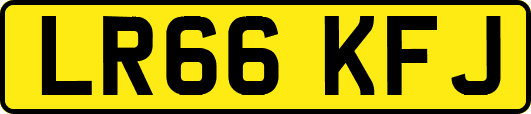 LR66KFJ