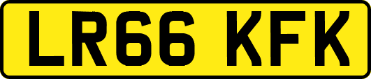 LR66KFK