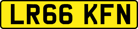 LR66KFN